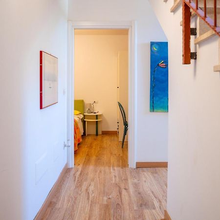 Villa Rafael Con Piscina, Iun P4098 阿尔盖罗 外观 照片