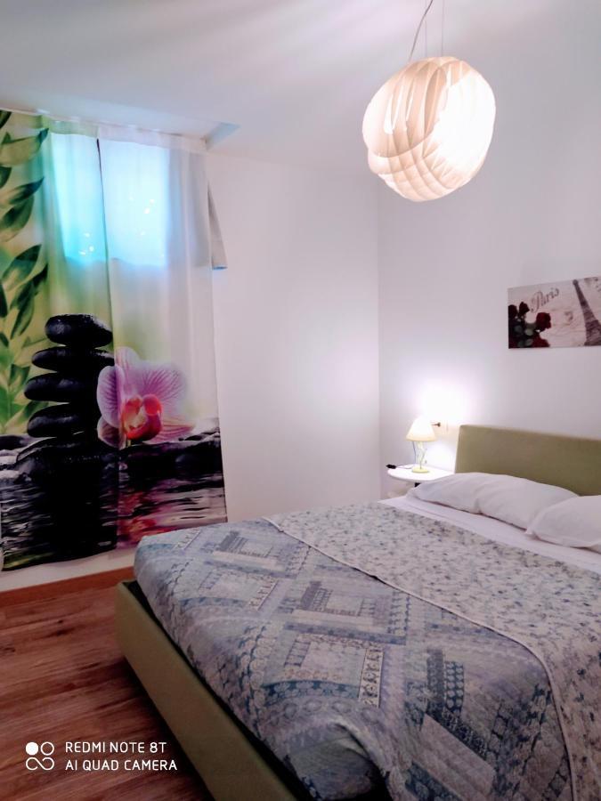 Villa Rafael Con Piscina, Iun P4098 阿尔盖罗 外观 照片
