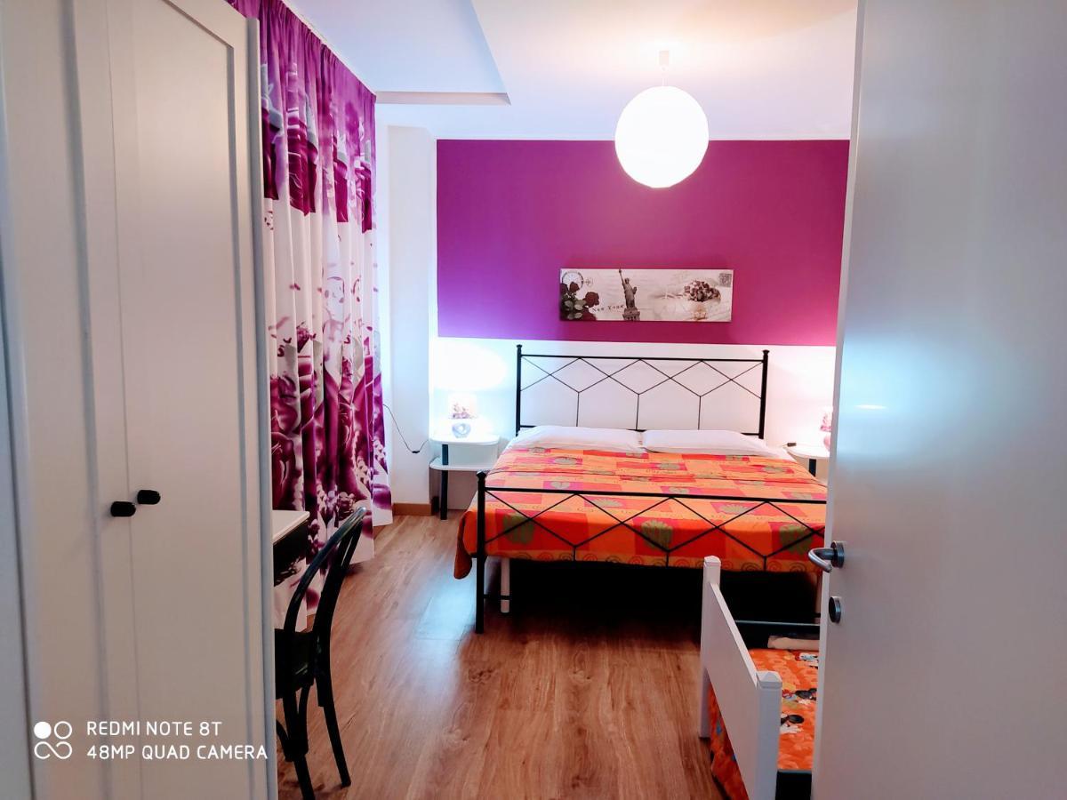 Villa Rafael Con Piscina, Iun P4098 阿尔盖罗 外观 照片