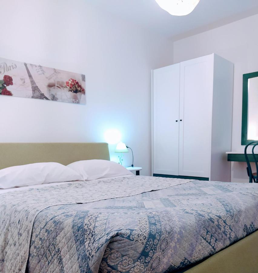 Villa Rafael Con Piscina, Iun P4098 阿尔盖罗 外观 照片