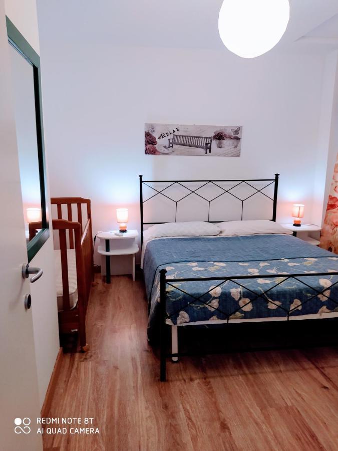 Villa Rafael Con Piscina, Iun P4098 阿尔盖罗 外观 照片