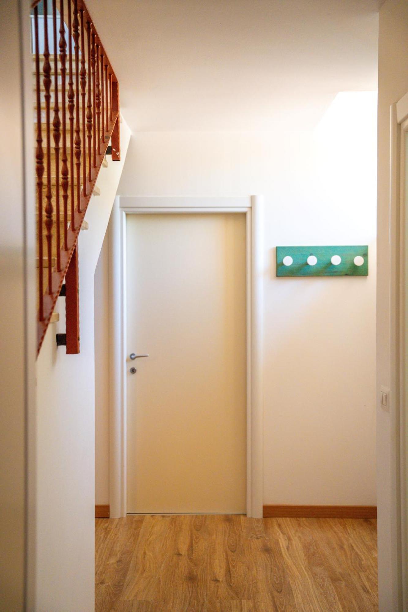 Villa Rafael Con Piscina, Iun P4098 阿尔盖罗 外观 照片
