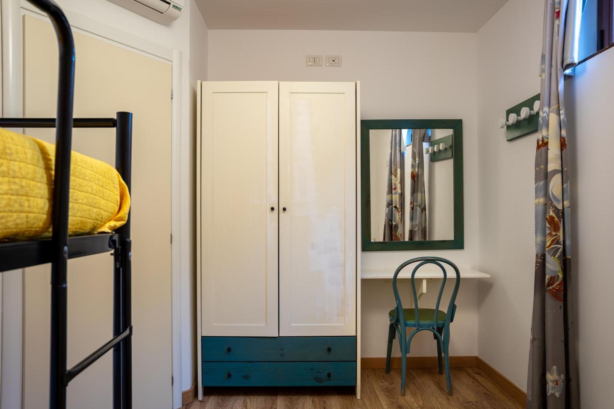 Villa Rafael Con Piscina, Iun P4098 阿尔盖罗 外观 照片