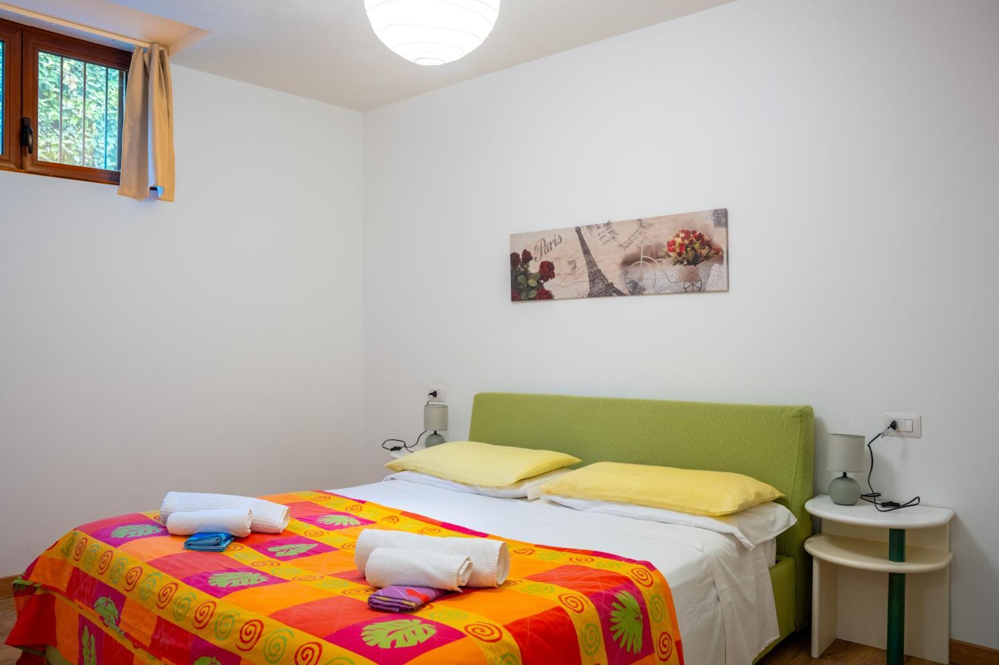 Villa Rafael Con Piscina, Iun P4098 阿尔盖罗 外观 照片