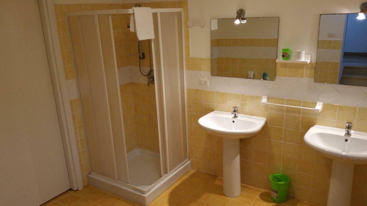 Villa Rafael Con Piscina, Iun P4098 阿尔盖罗 外观 照片